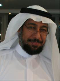 ناجي بن إبراهيم العرفج