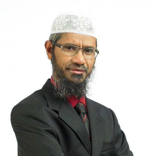 Zakir Naik