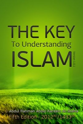 De sleutel tot het begrijpen van de Islam