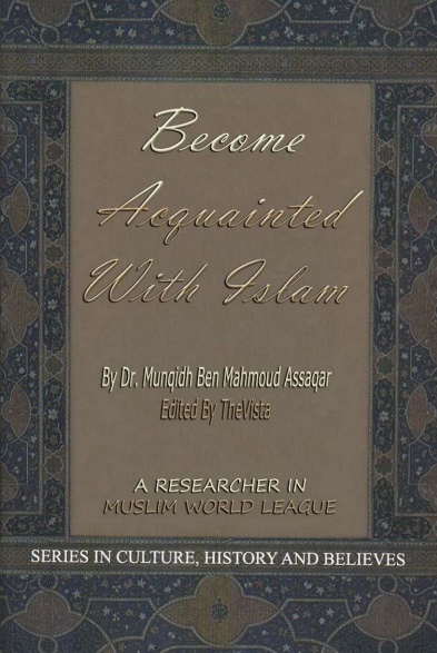 Tìm hiểu Islam
