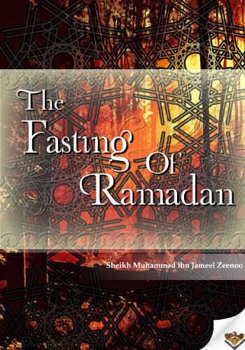 Fastan i månaden Ramadân