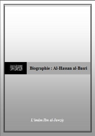 Biographie - Al-Hassan al-Basri
