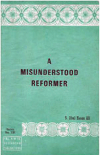A Misunderstood Reformer