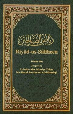 Riyad-us-Saliheen