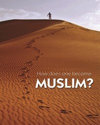 イスラームでの 第一歩