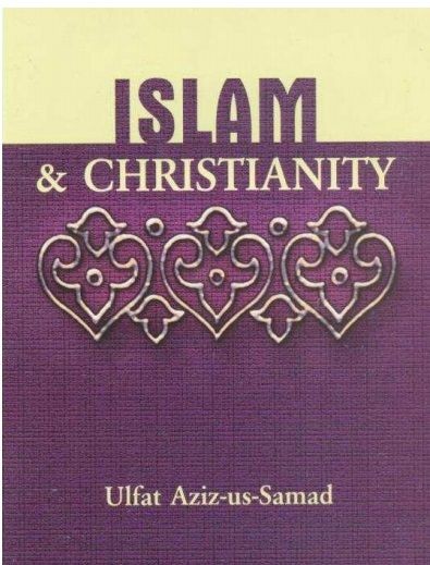 Iszlám és kereszténység