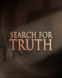 The Search for the Truth by a Man Known as Salman the Persian