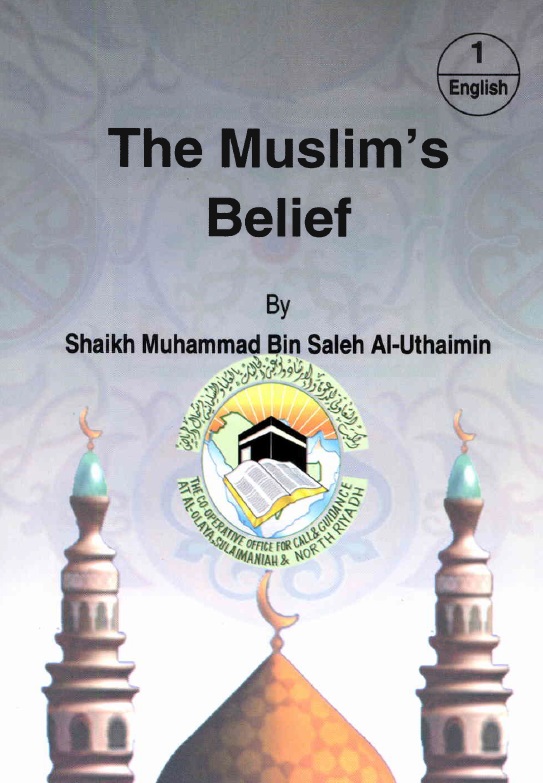 The Muslim Belief 