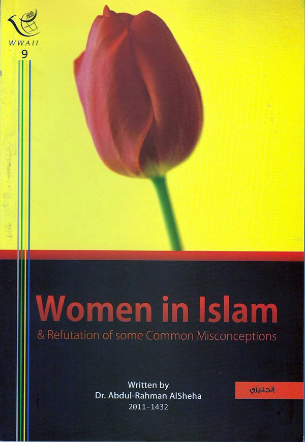 Naiset islamissa